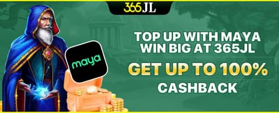 Maya Wallet Special Reward promotion