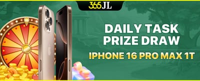 phdream 24 Daily Task Rewards
